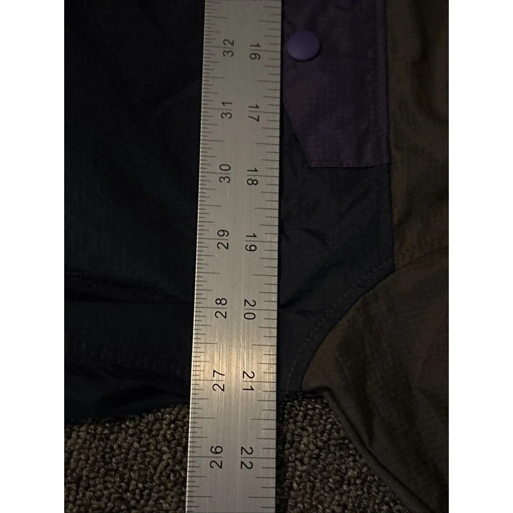 Patagonia houdini snap